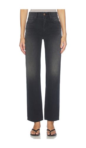 GERADE GESCHNITTENE JEANS KENDRA in . Größe 24. Also in 25, 26, 27, 28, 29, 30, 31, 32 - SLVRLAKE - Modalova