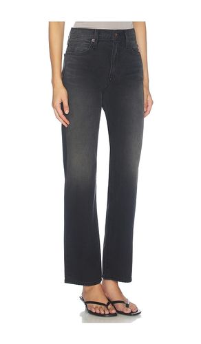 GERADE GESCHNITTENE JEANS KENDRA in . Größe 25. Also in 26, 27, 28, 29, 30, 31, 32 - SLVRLAKE - Modalova