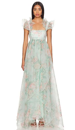 The Recital Gown in . Size 5X. Also in M - Selkie - Modalova