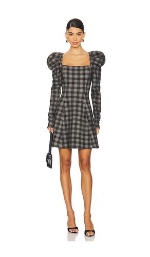 The London Dress in Grey. - size 5X (also in 6X, XL, XS, XXL) - Selkie - Modalova