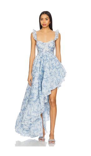 X Revolve The Legs For Days Dress in Blue. - size 1X (also in 2X, 3X, 4X, 5X, 6X, XXL) - Selkie - Modalova