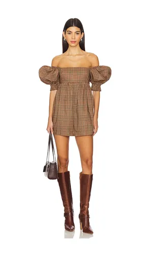 The Bunny Romper in . Size 4X. Also in 5X - Selkie - Modalova
