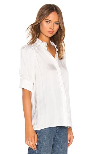 The Victorian Blouse in . Size 4X. Also in 5X, 6X - Selkie - Modalova