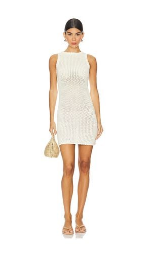 The Lara Dress in . Taglia XL - Solid & Striped - Modalova