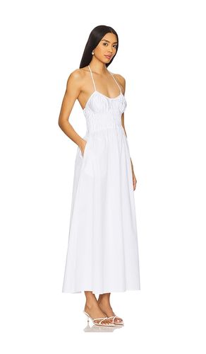 The Lolita Dress in . Taglia L. Also in M - Solid & Striped - Modalova