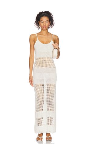 The Felice Dress in . Size L. Also in M - Solid & Striped - Modalova
