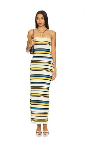 The Courtney Dress in ,. Size M, S, XL, XS - Solid & Striped - Modalova