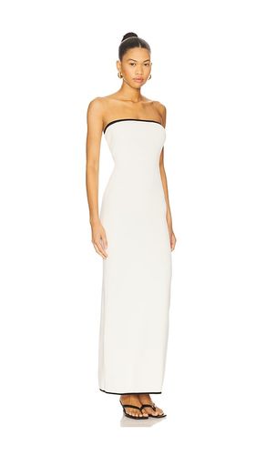 The Caroline Dress in . Size M. Also in L - Solid & Striped - Modalova