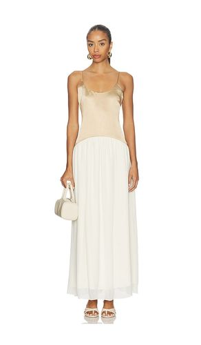 The Talulla Dress in . Size L. Also in M, S, XL - Solid & Striped - Modalova