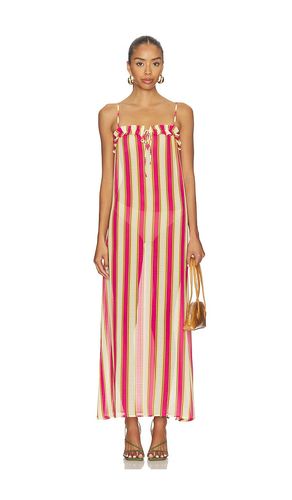 The Ayden Dress in . Taglia M. Also in S, XS - Solid & Striped - Modalova