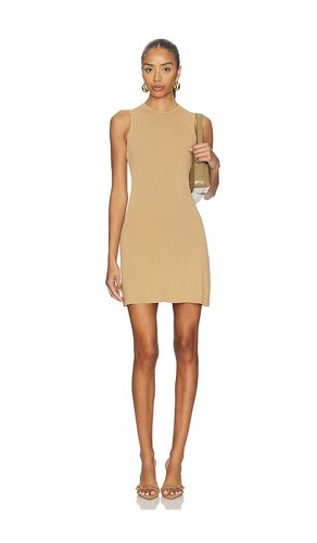 The Mini Lucerne Dress in . Size L. Also in M - Solid & Striped - Modalova