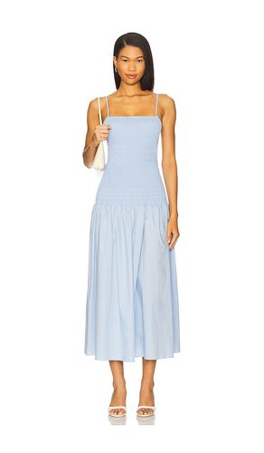 The Vida Dress in . Taglia M. Also in S - Solid & Striped - Modalova