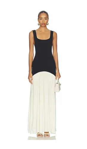 The Camila Dress in . Size L. Also in XL, XS - Solid & Striped - Modalova