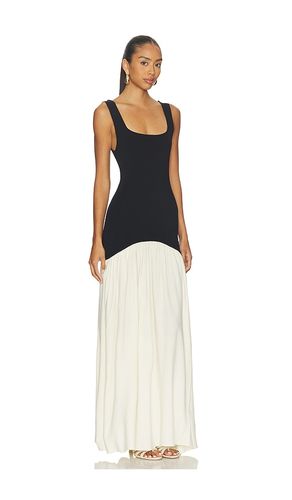 The Camila Dress in . Size L. Also in M - Solid & Striped - Modalova