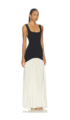 The Camila Dress in . Size L. Also in XL, XS - Solid & Striped - Modalova