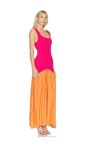 The Camila Dress in ,. Size S. Also in M, L - Solid & Striped - Modalova