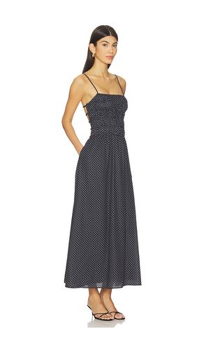 The Delta Dress in . Size L. Also in M, S, XL, XS - Solid & Striped - Modalova