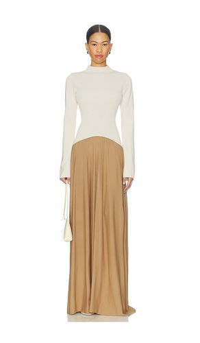 The Soglio Dress in ,. Taglia S. Also in XL - Solid & Striped - Modalova
