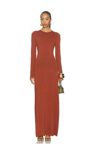 The Dora Dress in . Size S. Also in L, XS - Solid & Striped - Modalova