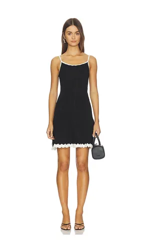 The Talia Dress in . Size L. Also in M, S - Solid & Striped - Modalova