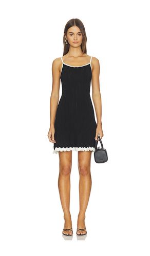The Talia Dress in . Taglia L. Also in M, S - Solid & Striped - Modalova
