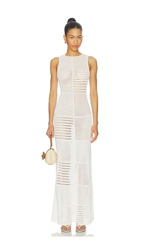 The Morenzo Dress in . Size L. Also in M - Solid & Striped - Modalova