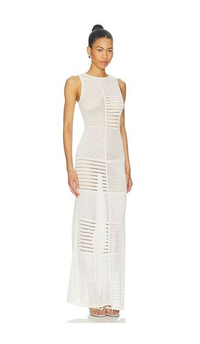 The Morenzo Dress in . Size L. Also in M, XS - Solid & Striped - Modalova