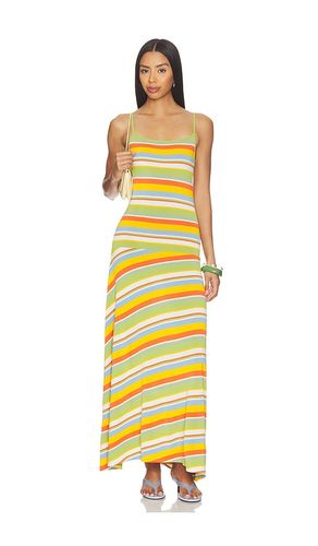 The Lottie Dress in ,. Size S. Also in L - Solid & Striped - Modalova