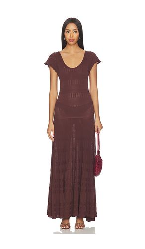The Belle Dress in . Size L. Also in M, XL, XS - Solid & Striped - Modalova
