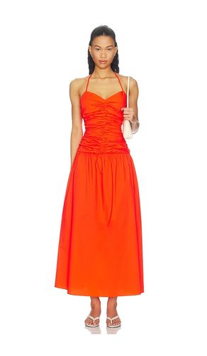 The Adina Dress in . Size L. Also in M, S, XS - Solid & Striped - Modalova