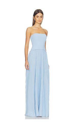 The Strapless Soglio Dress in . Size M. Also in S, XS - Solid & Striped - Modalova
