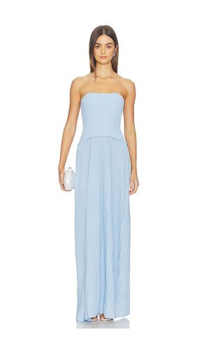 The Strapless Soglio Dress in . Size M. Also in S, XS - Solid & Striped - Modalova
