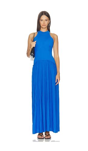 MAXIKLEID ISOLA in . Größe XS. Also in S, M - Solid & Striped - Modalova