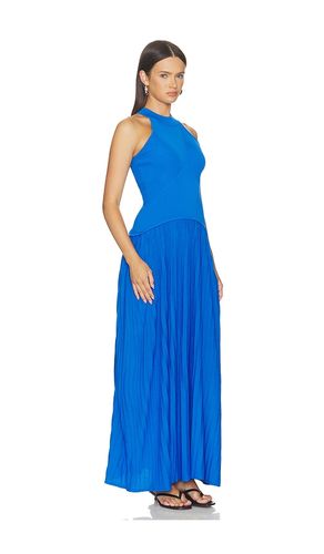 MAXIKLEID ISOLA in . Größe XS. Also in S, M - Solid & Striped - Modalova