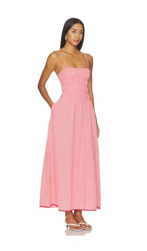 KLEID THE DELTA in . Größe L. Also in M, S, XS - Solid & Striped - Modalova