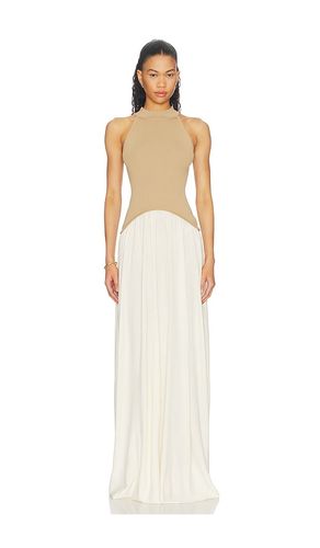 The Isola Dress in ,. Taglia S. Also in M - Solid & Striped - Modalova