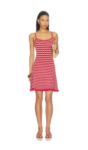 The Talia Dress in . Size M. Also in S, XS - Solid & Striped - Modalova