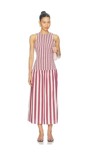 KLEID THE ARLIN in . Größe L. Also in M, S, XL, XS - Solid & Striped - Modalova