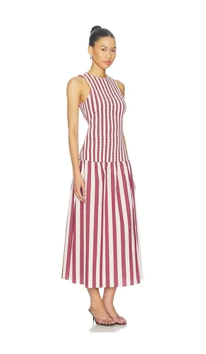 KLEID THE ARLIN in . Größe L. Also in M, S, XL, XS - Solid & Striped - Modalova