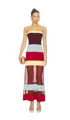 The Nola Dress in . Taglia L. Also in S, XS - Solid & Striped - Modalova
