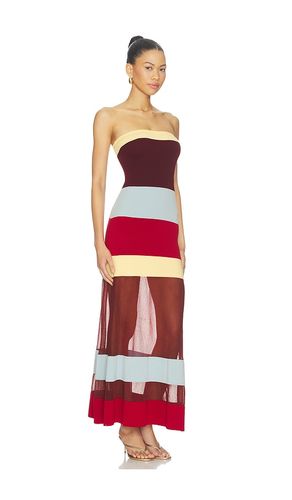 The Nola Dress in . Size L. Also in M, S - Solid & Striped - Modalova