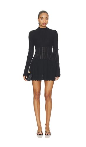 The Amara Dress in . Taglia L. Also in M, S, XL, XS - Solid & Striped - Modalova