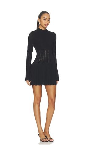 The Amara Dress in . Taglia L. Also in M, S, XL, XS - Solid & Striped - Modalova