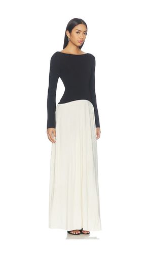 KLEID THE AMBRIO in & . Größe L. Also in M, S, XS - Solid & Striped - Modalova