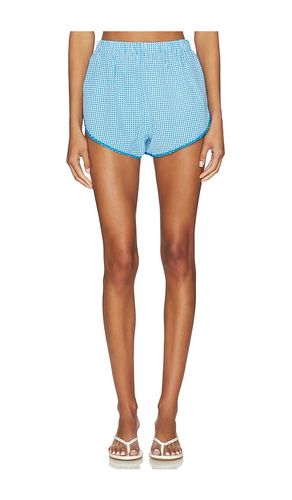 The Lester Short in . Size L. Also in M, XL, XS - Solid & Striped - Modalova