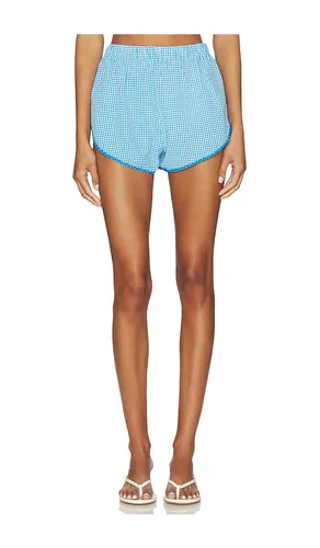 The Lester Short in . Size S. Also in XS, M, L, XL - Solid & Striped - Modalova