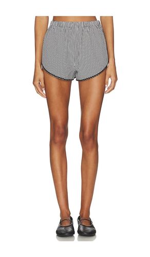 The Lester Short in . Size L. Also in S, XL, XS - Solid & Striped - Modalova
