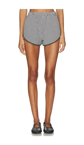 The Lester Short in . Size S. Also in XS, M, L, XL - Solid & Striped - Modalova
