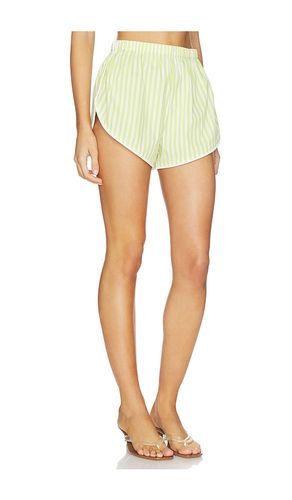 The Lester Short in . Size L. Also in S, XL, XS - Solid & Striped - Modalova