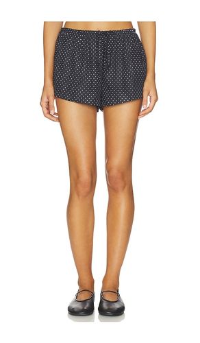 The Remi Short in . Size L. Also in M, S, XL, XS - Solid & Striped - Modalova